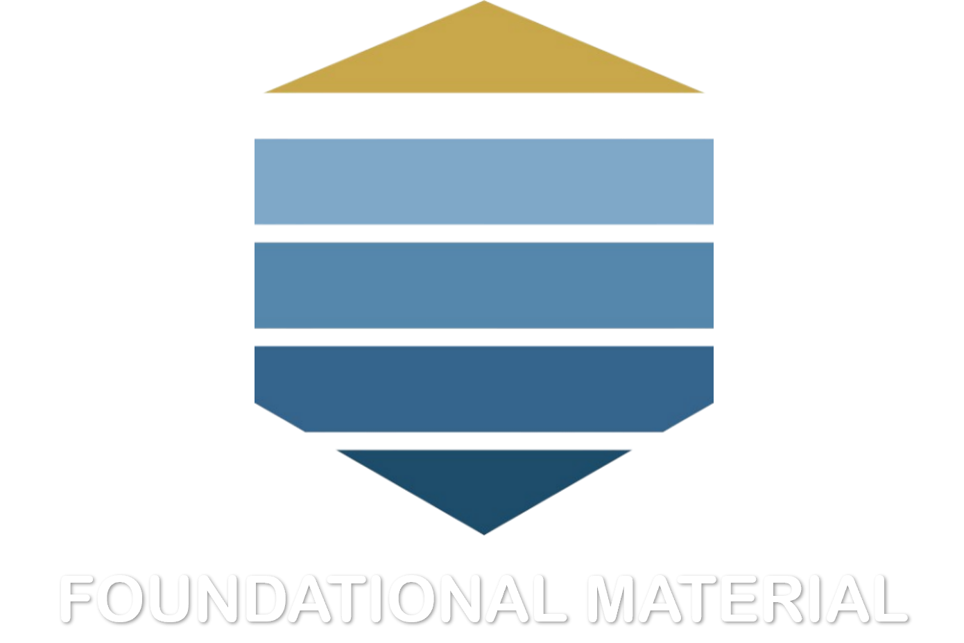 foundational material